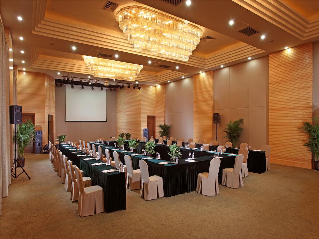 Timton Fuhe Hotel Санья Экстерьер фото