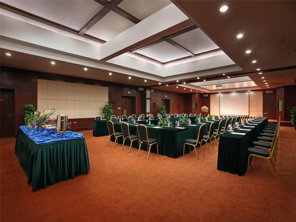 Timton Fuhe Hotel Санья Экстерьер фото