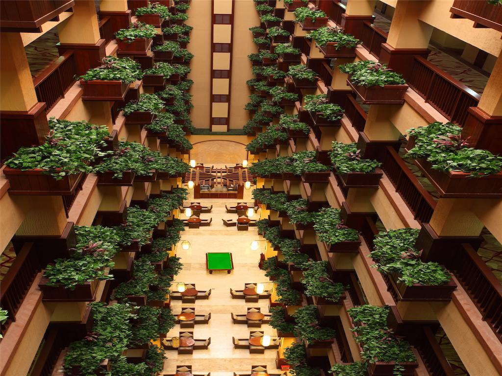 Timton Fuhe Hotel Санья Экстерьер фото